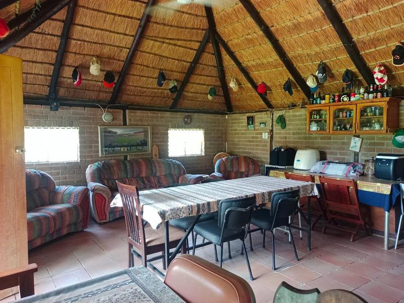 0 Bedroom Property for Sale in Elandia Free State